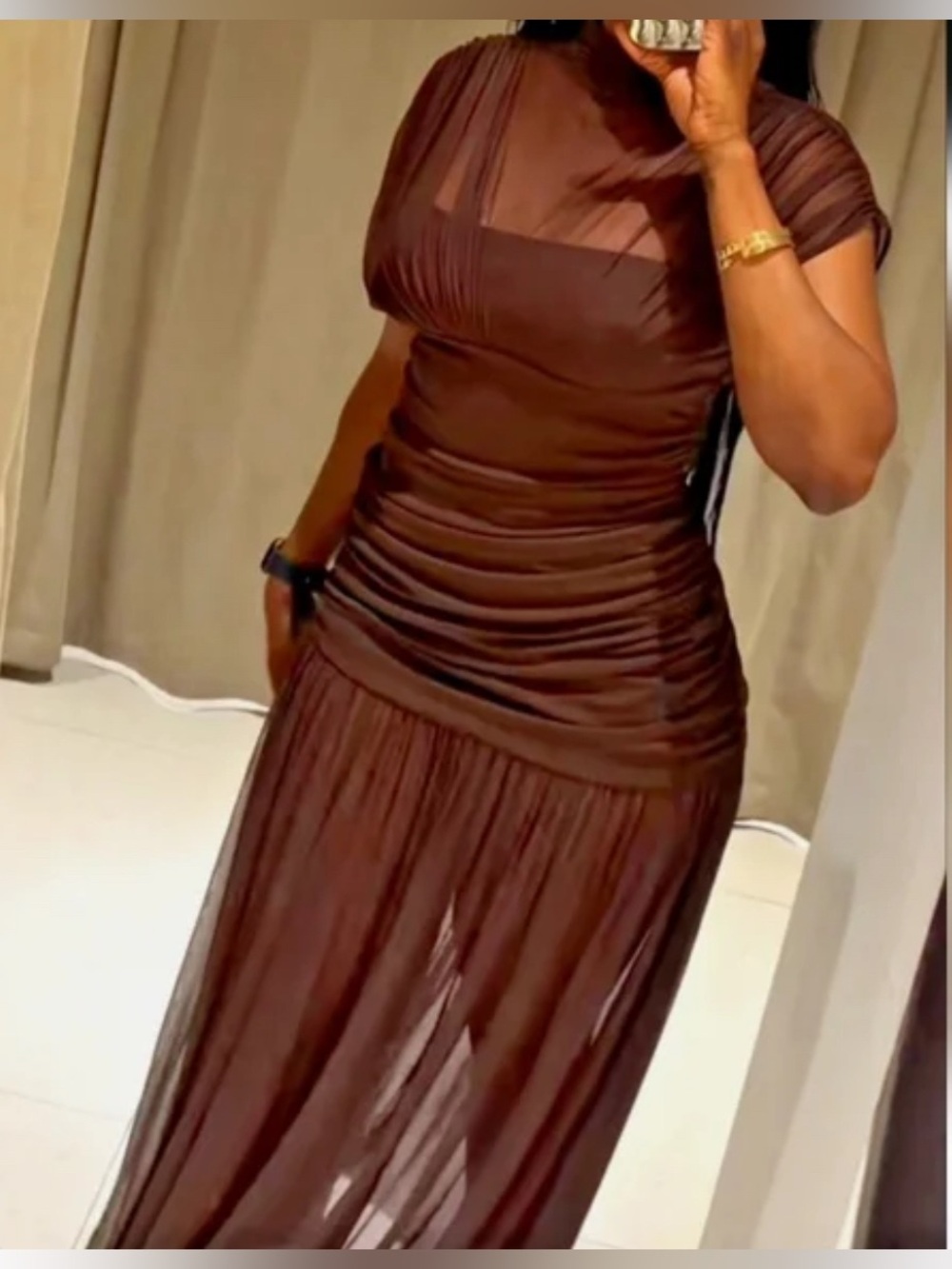 Zara Dress - Picture 10 of 16